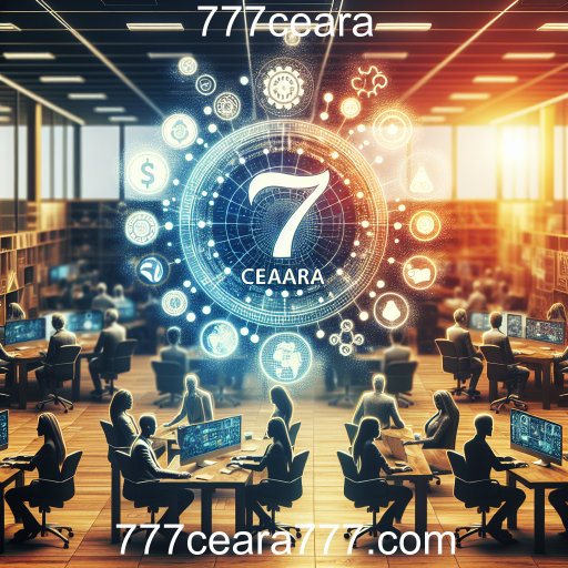 Conheça a 777ceara: Nossa História e Compromisso com Jogadores