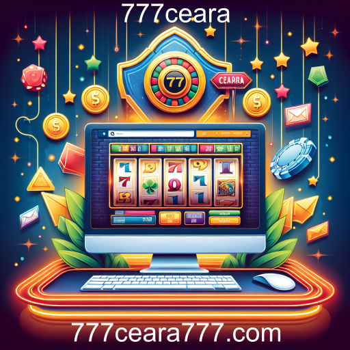 Descubra as Melhores Promoções de Jogos no 777ceara