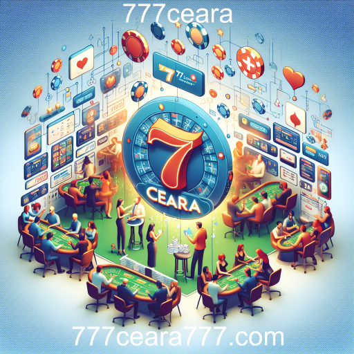 Explorando a Categoria de Suporte em 777ceara: Dicas e Estratégias para Jogadores